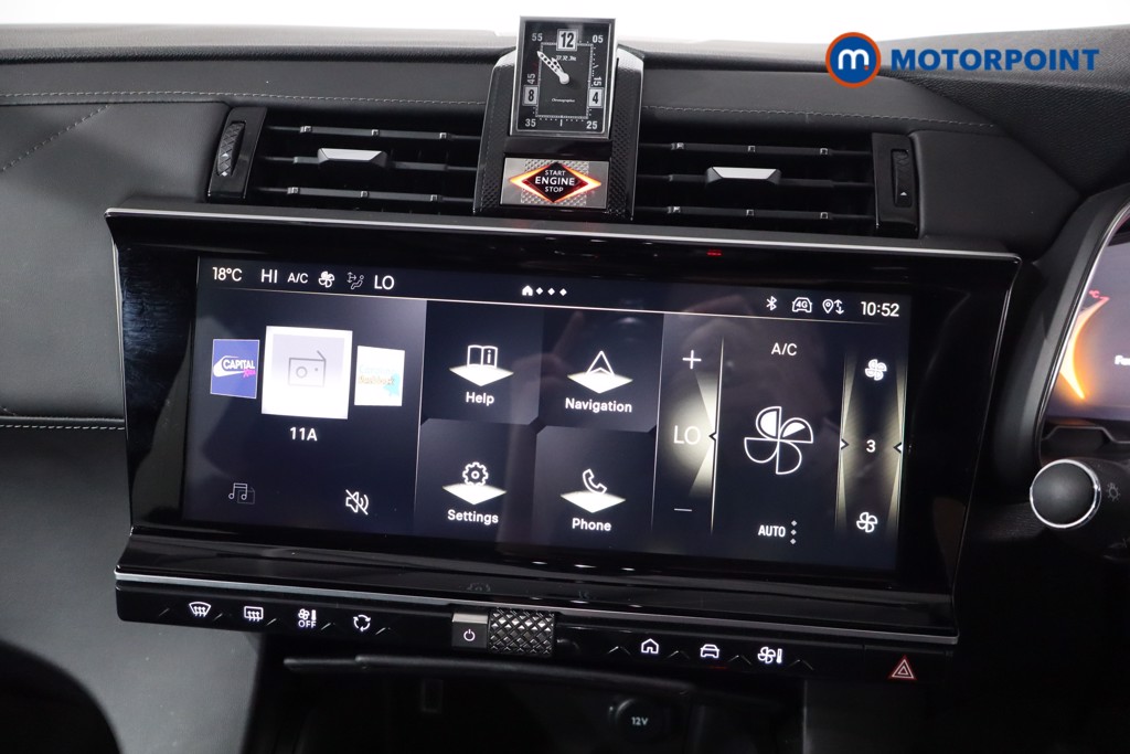 DS Ds 7 Rivoli Automatic Diesel SUV - Stock Number (1552595) - 16th supplementary image