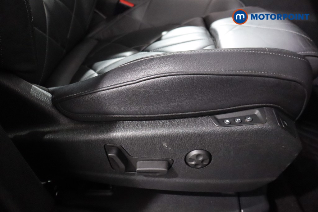 DS Ds 7 Rivoli Automatic Diesel SUV - Stock Number (1552595) - 17th supplementary image
