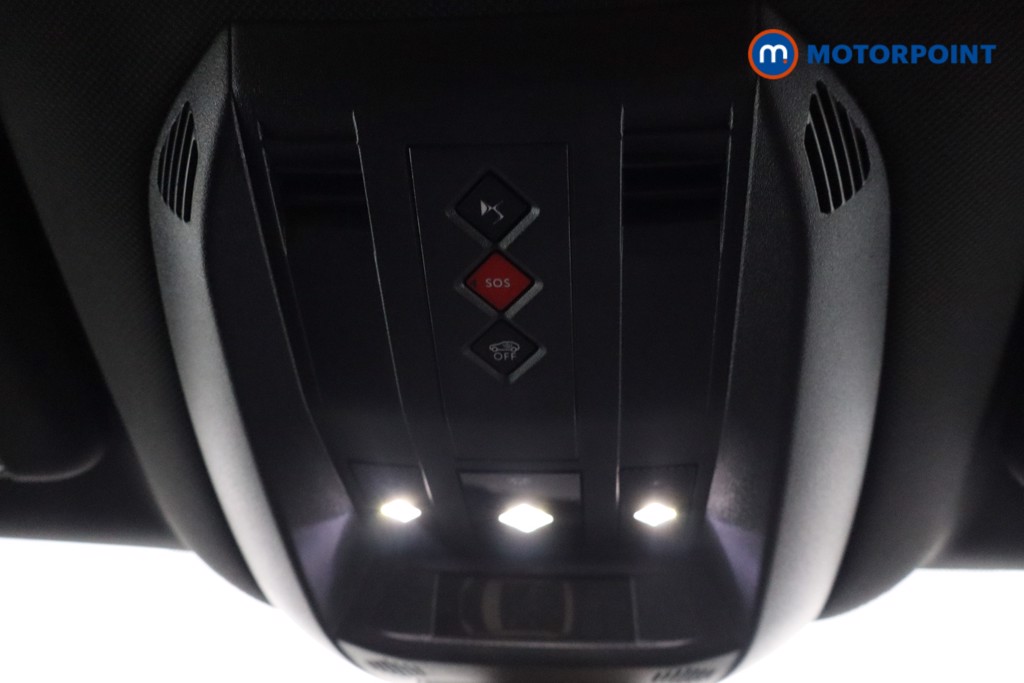 DS Ds 7 Rivoli Automatic Diesel SUV - Stock Number (1552595) - 18th supplementary image