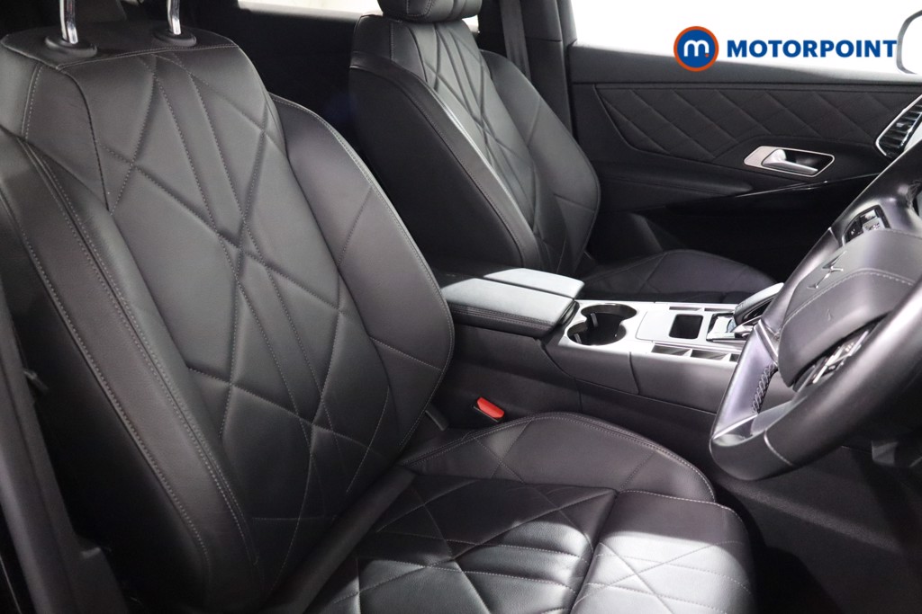 DS Ds 7 Rivoli Automatic Diesel SUV - Stock Number (1552595) - 19th supplementary image