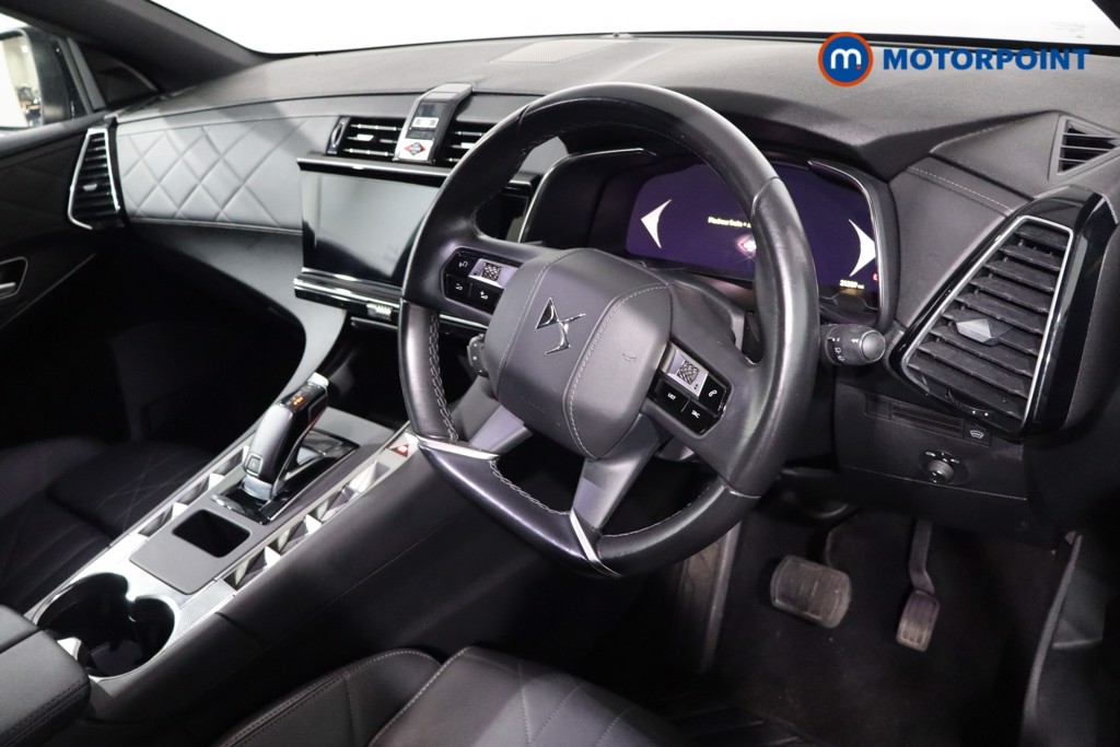 DS Ds 7 Rivoli Automatic Diesel SUV - Stock Number (1552595) - 20th supplementary image