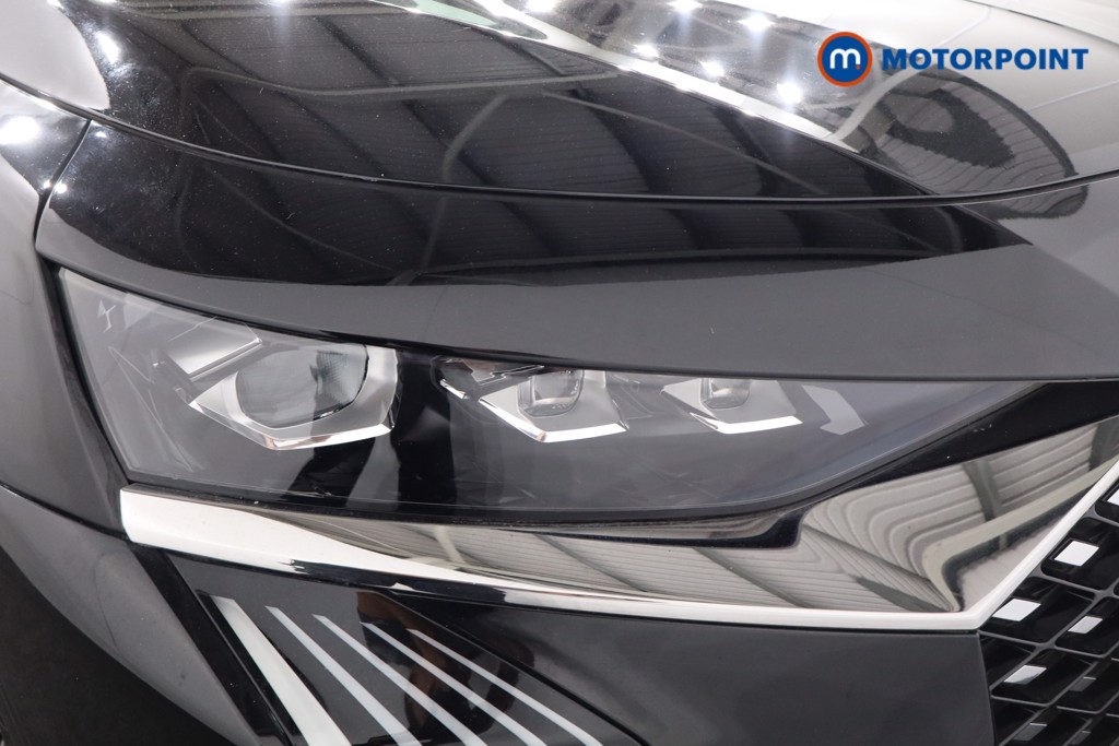 DS Ds 7 Rivoli Automatic Diesel SUV - Stock Number (1552595) - 22nd supplementary image
