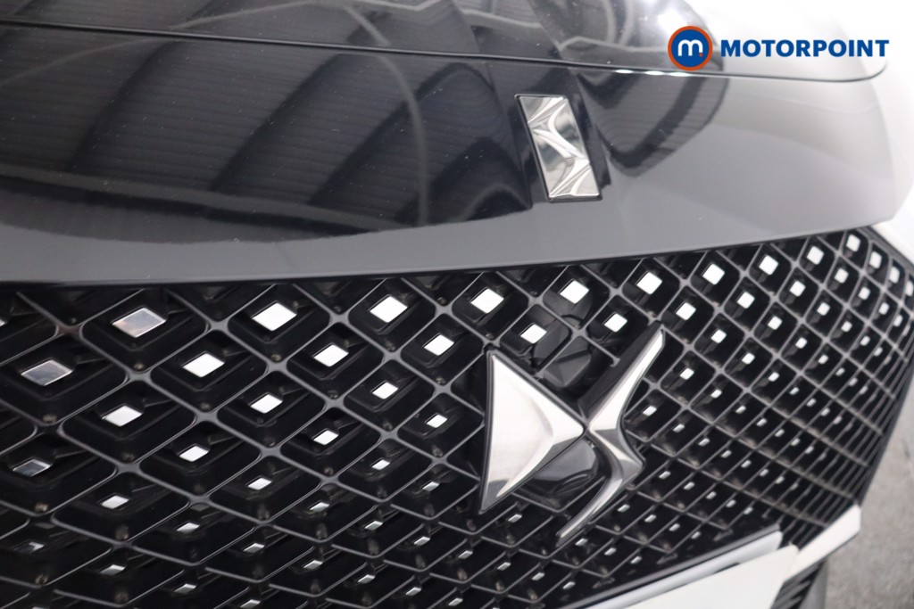 DS Ds 7 Rivoli Automatic Diesel SUV - Stock Number (1552595) - 23rd supplementary image