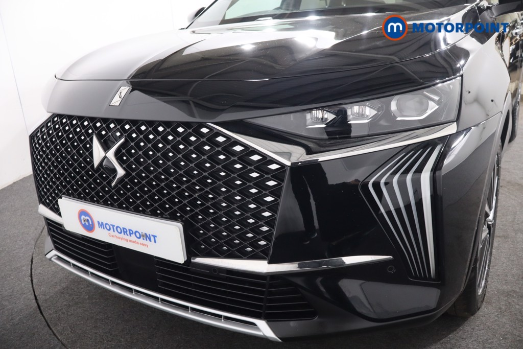 DS Ds 7 Rivoli Automatic Diesel SUV - Stock Number (1552595) - 24th supplementary image