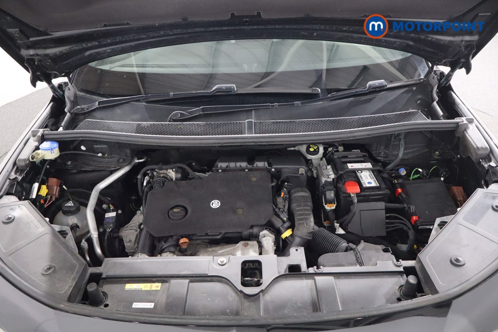 DS Ds 7 Rivoli Automatic Diesel SUV - Stock Number (1552595) - 25th supplementary image