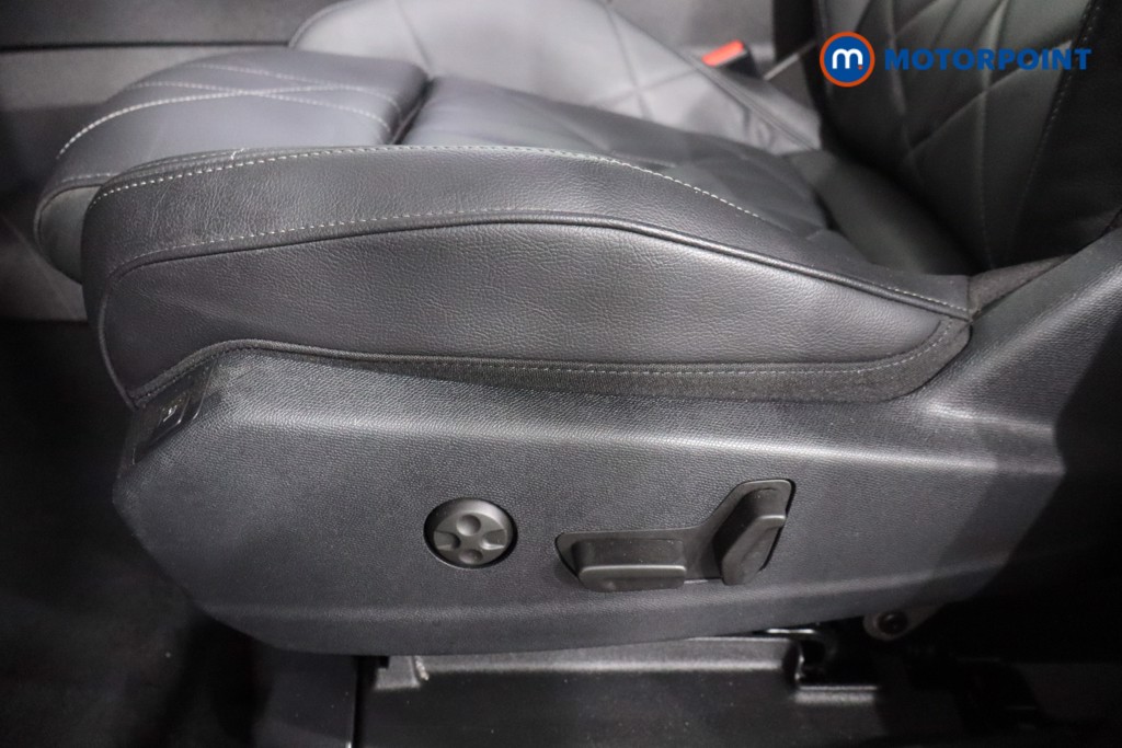 DS Ds 7 Rivoli Automatic Diesel SUV - Stock Number (1552595) - 26th supplementary image
