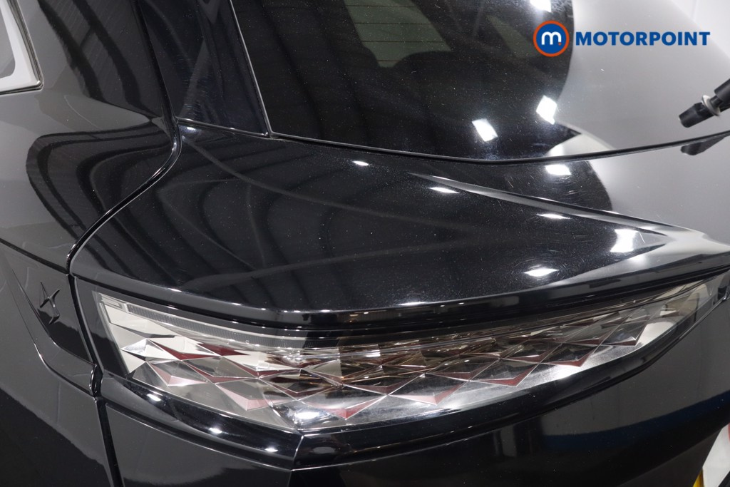 DS Ds 7 Rivoli Automatic Diesel SUV - Stock Number (1552595) - 28th supplementary image