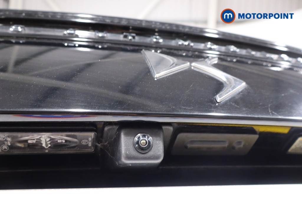 DS Ds 7 Rivoli Automatic Diesel SUV - Stock Number (1552595) - 30th supplementary image