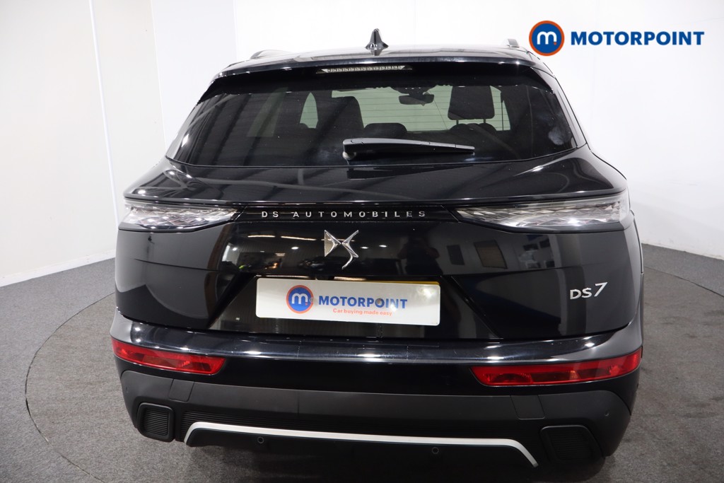 DS Ds 7 Rivoli Automatic Diesel SUV - Stock Number (1552595) - 31st supplementary image