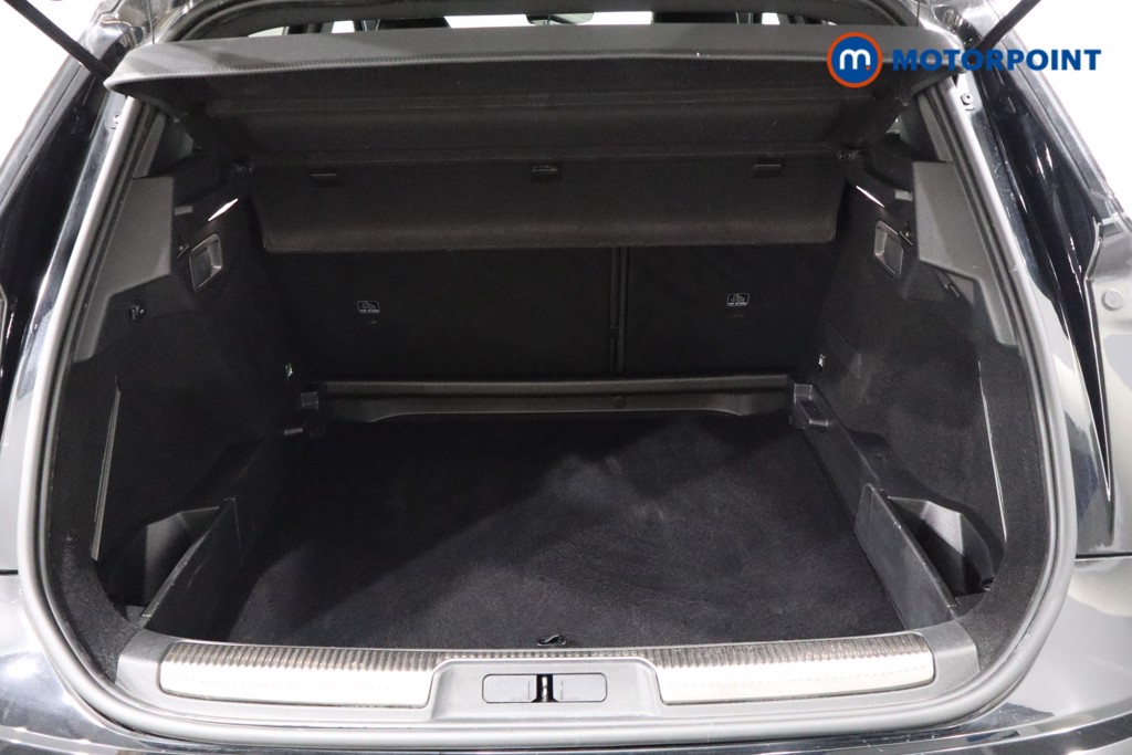 DS Ds 7 Rivoli Automatic Diesel SUV - Stock Number (1552595) - 32nd supplementary image