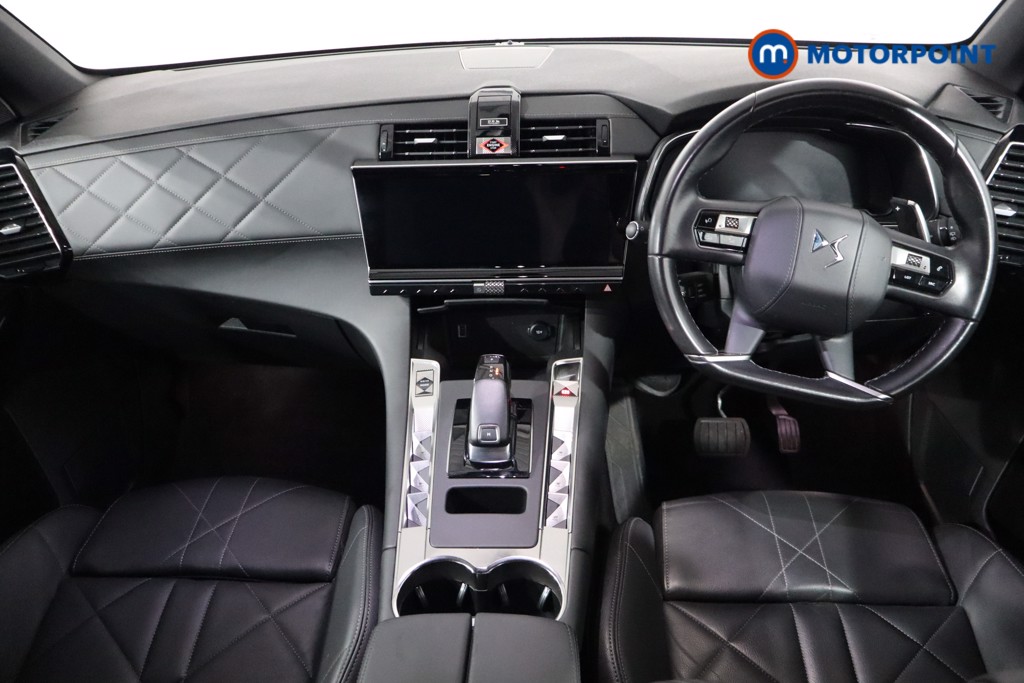 DS Ds 7 Rivoli Automatic Diesel SUV - Stock Number (1552595) - 1st supplementary image