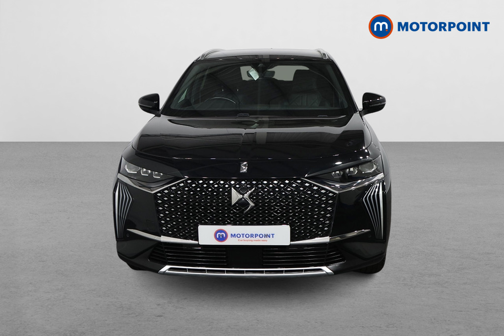 DS Ds 7 Rivoli Automatic Diesel SUV - Stock Number (1552595) - Front bumper