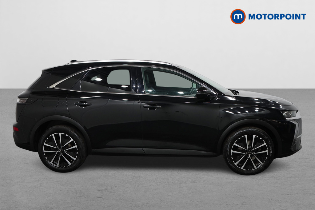 DS Ds 7 Rivoli Automatic Diesel SUV - Stock Number (1552595) - Drivers side