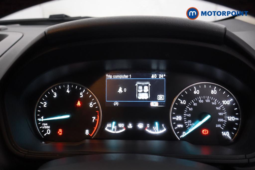 Ford Ecosport St-Line Manual Petrol SUV - Stock Number (1552623) - 2nd supplementary image