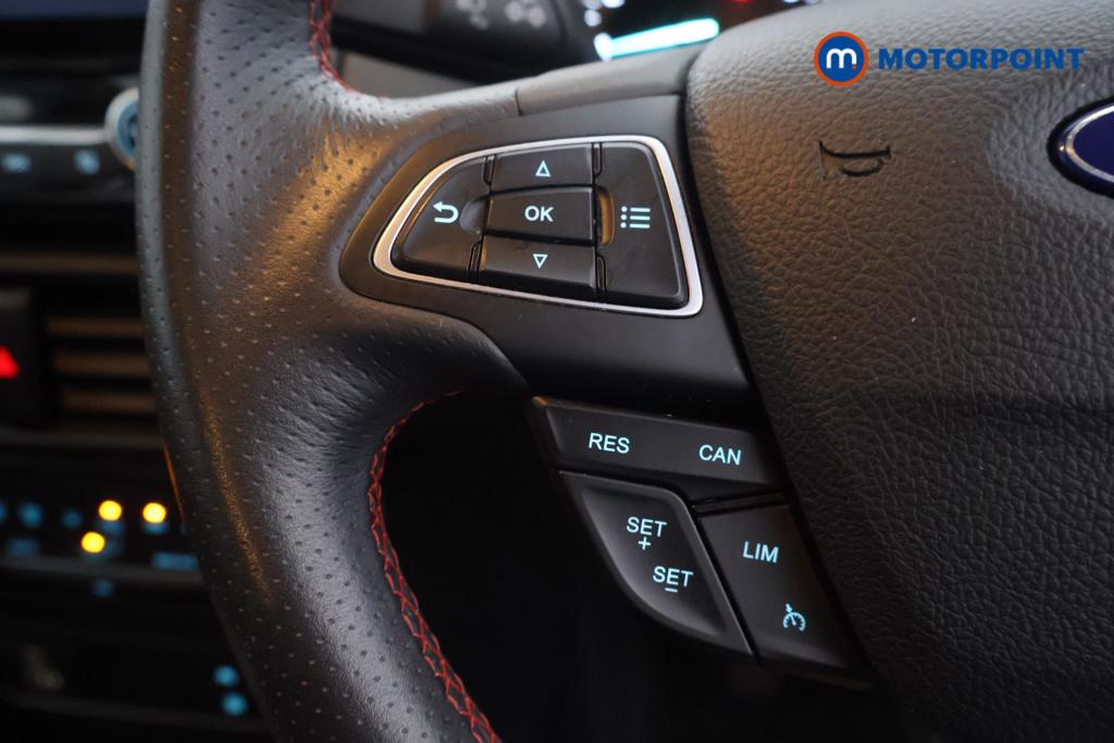 Ford Ecosport St-Line Manual Petrol SUV - Stock Number (1552623) - 3rd supplementary image