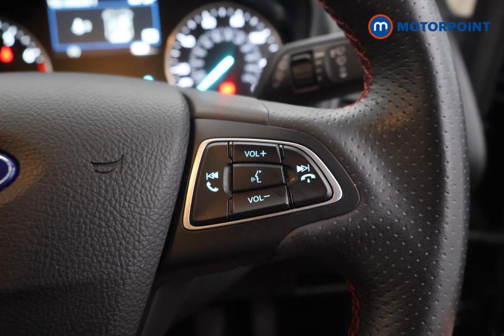 Ford Ecosport St-Line Manual Petrol SUV - Stock Number (1552623) - 4th supplementary image