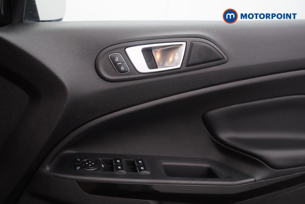 Ford Ecosport St-Line Manual Petrol SUV - Stock Number (1552623) - 5th supplementary image