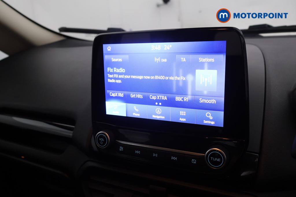 Ford Ecosport St-Line Manual Petrol SUV - Stock Number (1552623) - 6th supplementary image