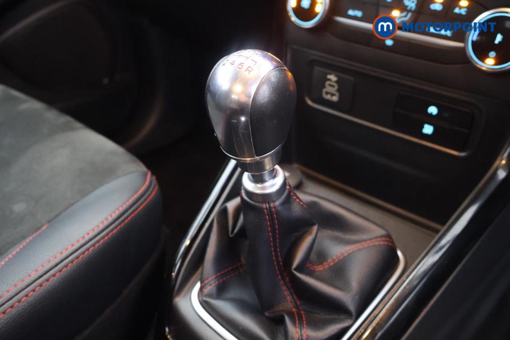 Ford Ecosport St-Line Manual Petrol SUV - Stock Number (1552623) - 8th supplementary image