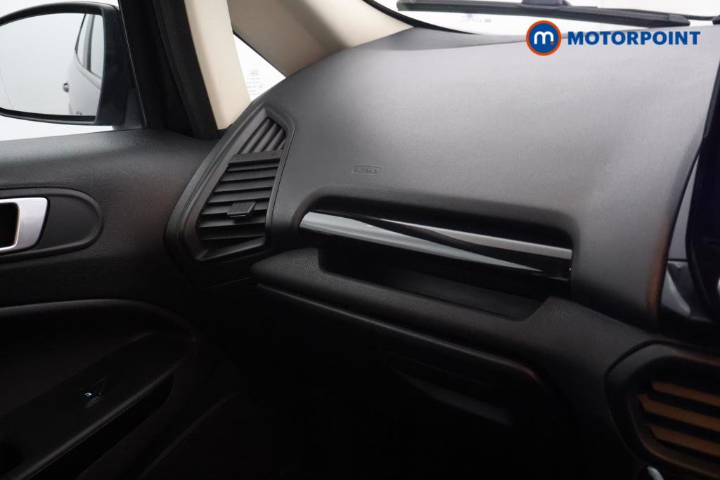 Ford Ecosport St-Line Manual Petrol SUV - Stock Number (1552623) - 10th supplementary image