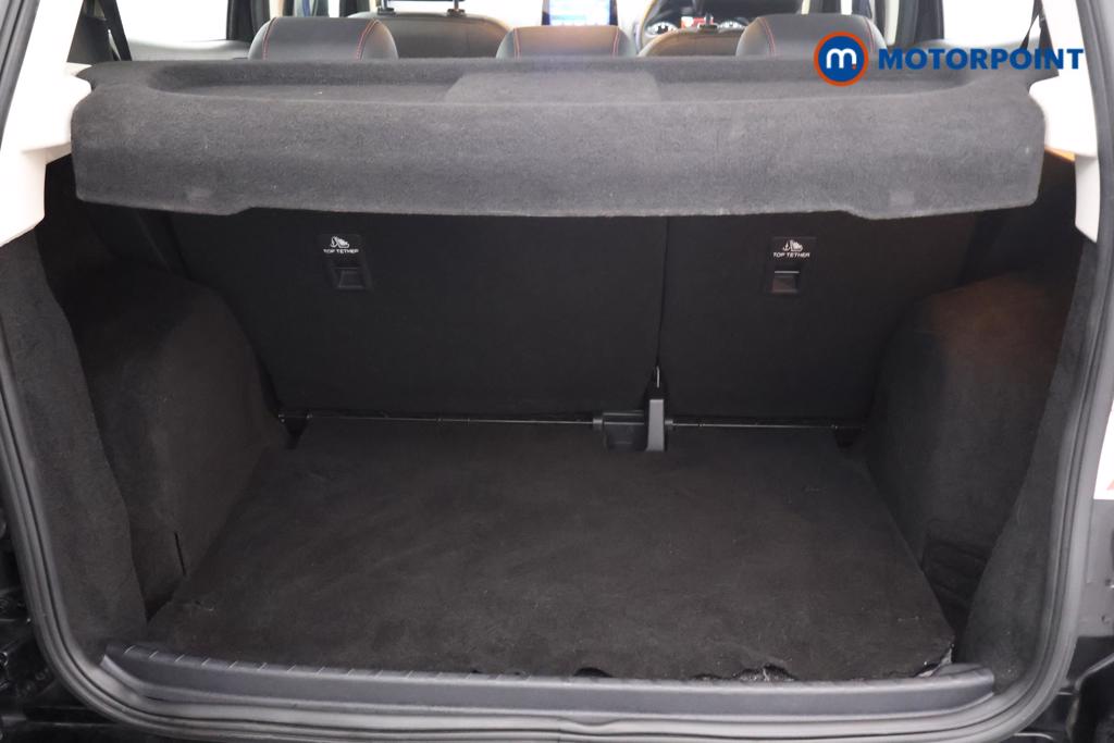 Ford Ecosport St-Line Manual Petrol SUV - Stock Number (1552623) - 13th supplementary image