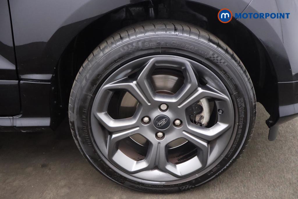 Ford Ecosport St-Line Manual Petrol SUV - Stock Number (1552623) - 15th supplementary image