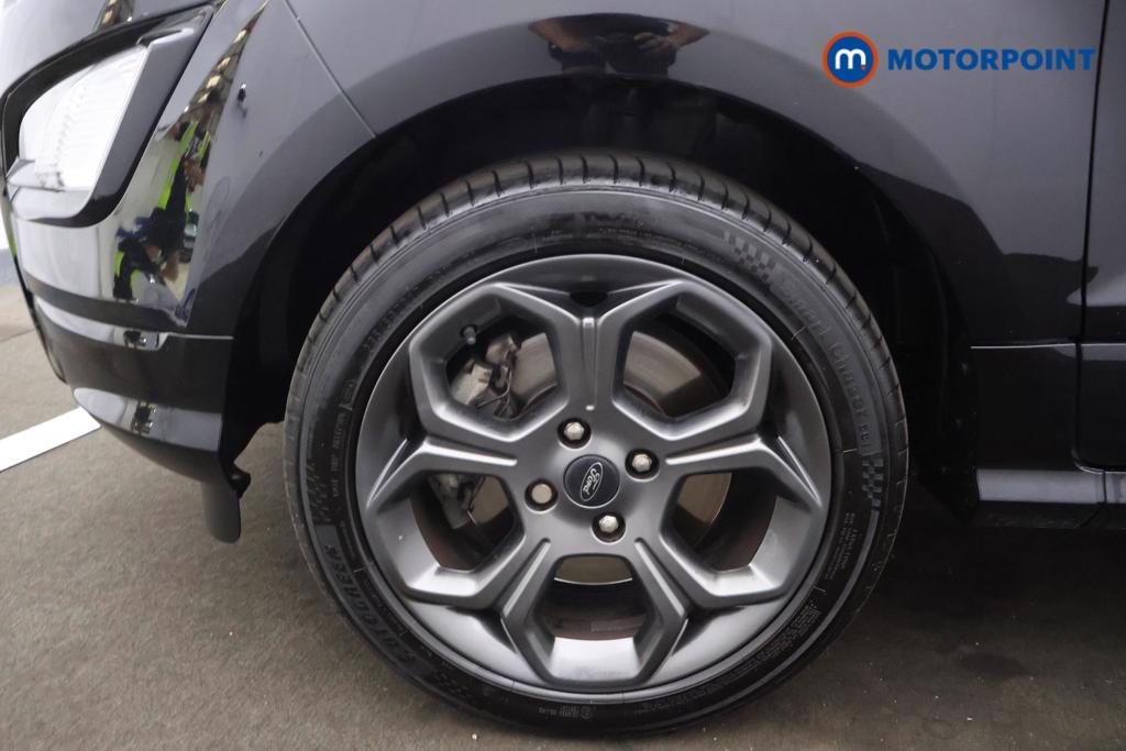 Ford Ecosport St-Line Manual Petrol SUV - Stock Number (1552623) - 16th supplementary image