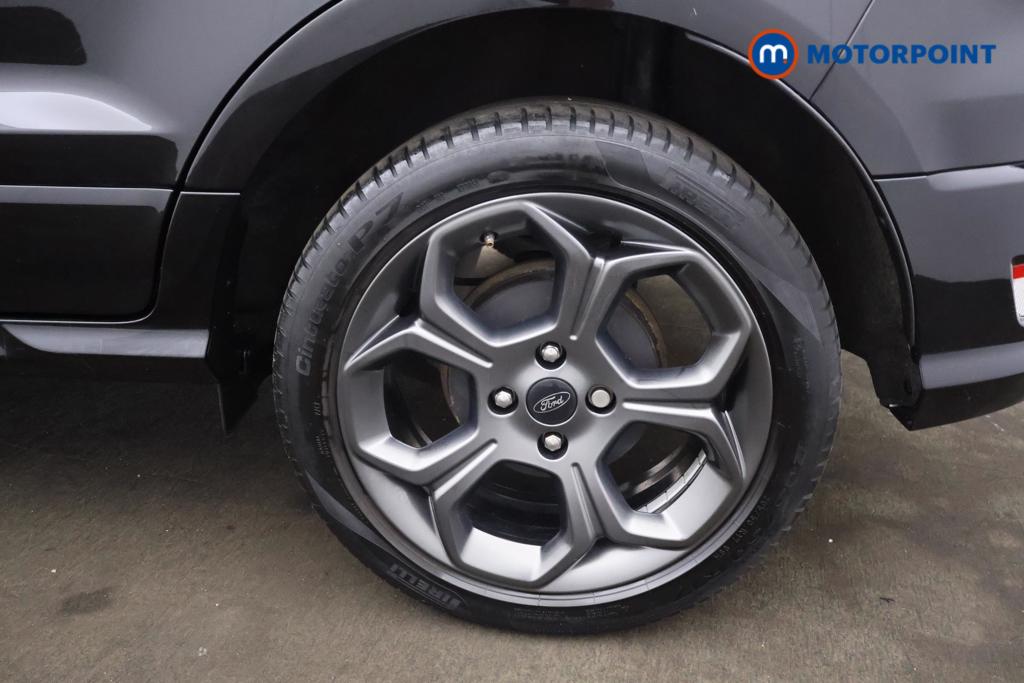 Ford Ecosport St-Line Manual Petrol SUV - Stock Number (1552623) - 17th supplementary image