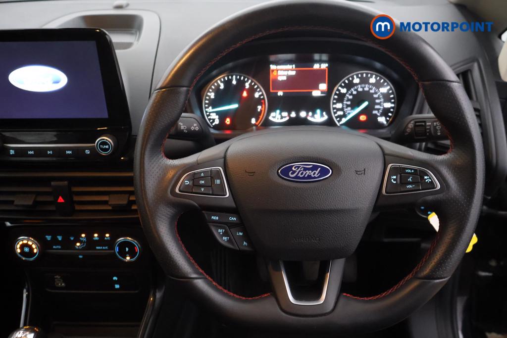 Ford Ecosport St-Line Manual Petrol SUV - Stock Number (1552623) - 1st supplementary image