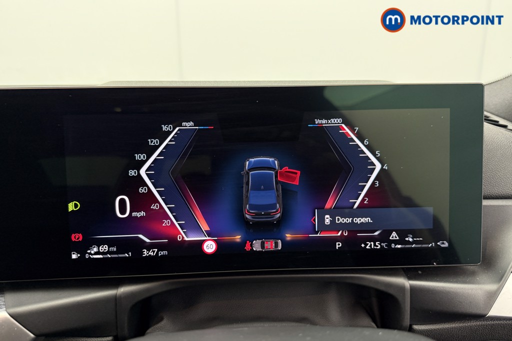BMW 3 Series M Sport Automatic Petrol Plug-In Hybrid Saloon - Stock Number (1552725) - 5th supplementary image