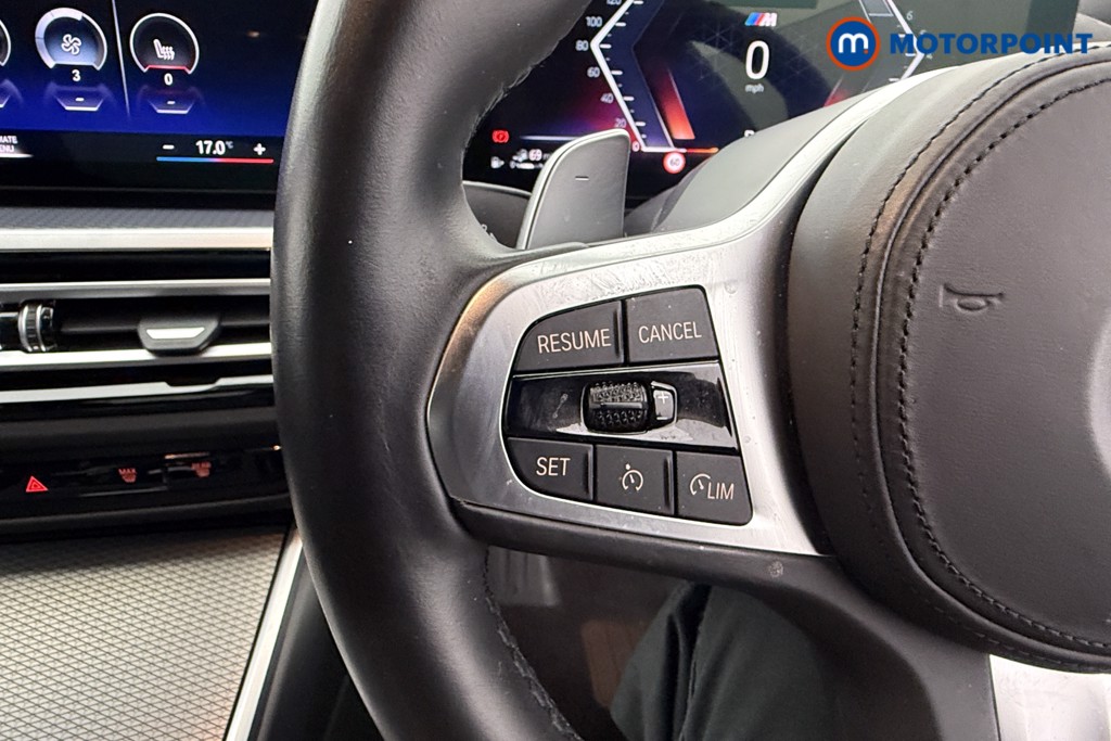 BMW 3 Series M Sport Automatic Petrol Plug-In Hybrid Saloon - Stock Number (1552725) - 12th supplementary image