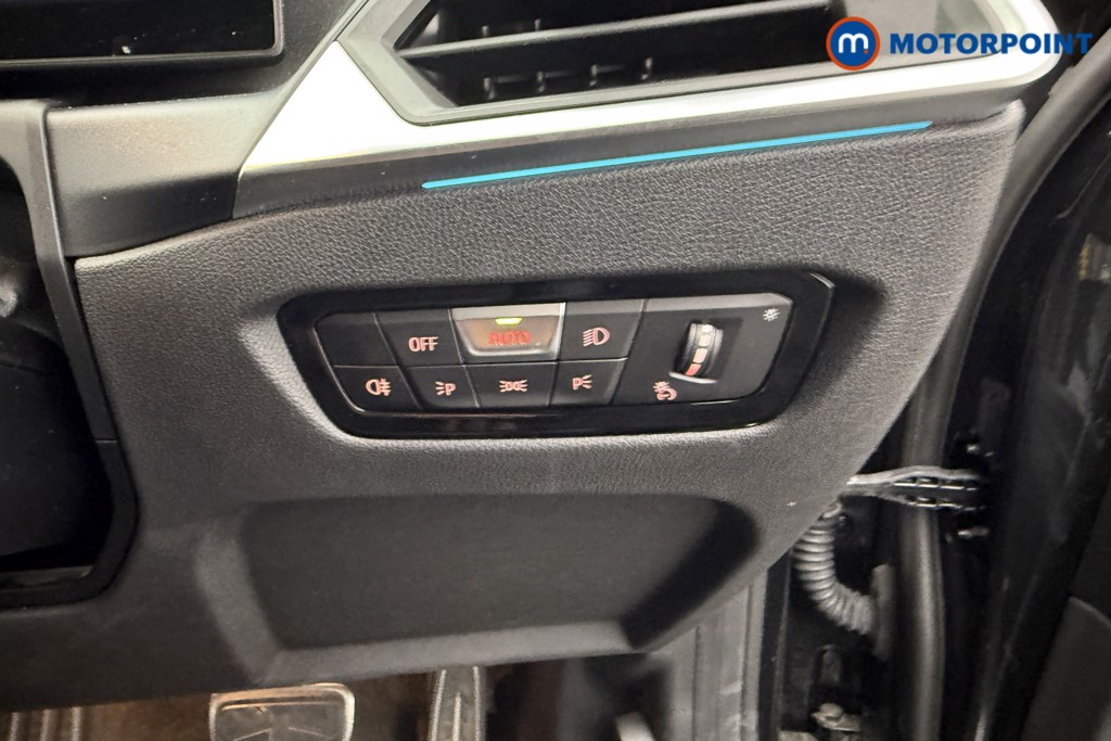 BMW 3 Series M Sport Automatic Petrol Plug-In Hybrid Saloon - Stock Number (1552725) - 14th supplementary image