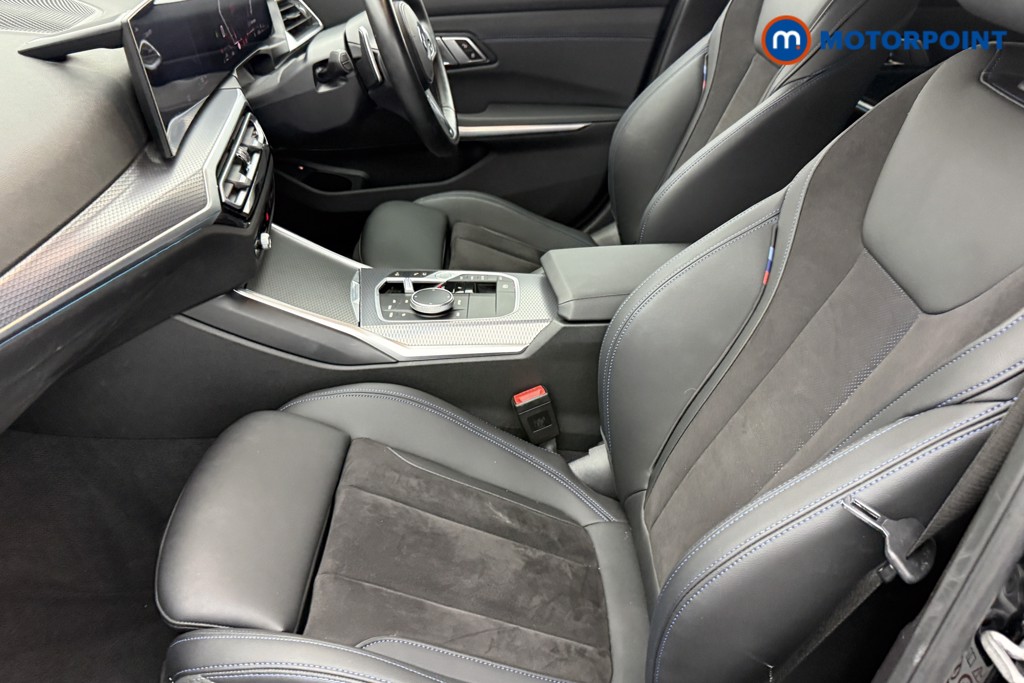 BMW 3 Series M Sport Automatic Petrol Plug-In Hybrid Saloon - Stock Number (1552725) - 21st supplementary image