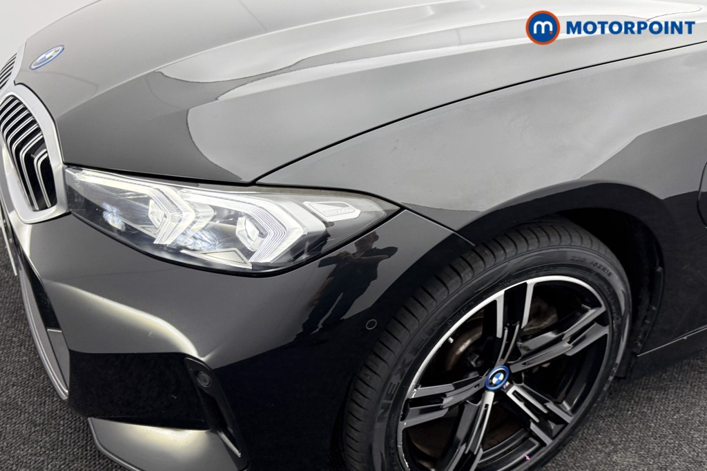 BMW 3 Series M Sport Automatic Petrol Plug-In Hybrid Saloon - Stock Number (1552725) - 27th supplementary image