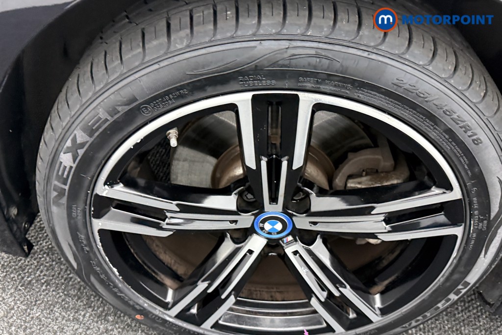 BMW 3 Series M Sport Automatic Petrol Plug-In Hybrid Saloon - Stock Number (1552725) - 28th supplementary image