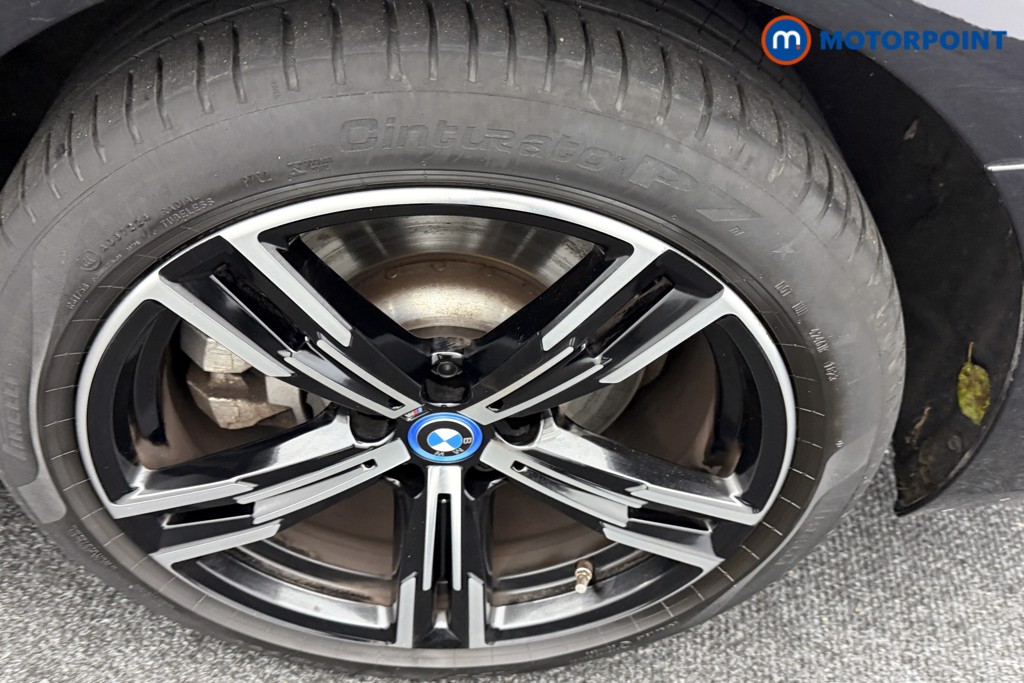 BMW 3 Series M Sport Automatic Petrol Plug-In Hybrid Saloon - Stock Number (1552725) - 29th supplementary image