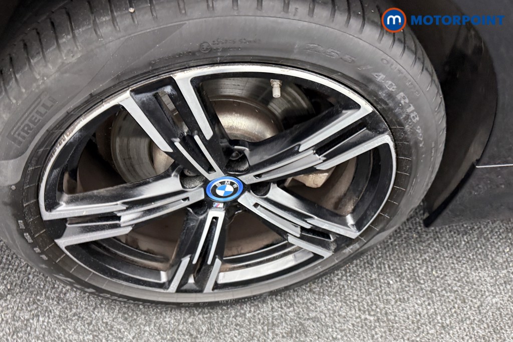 BMW 3 Series M Sport Automatic Petrol Plug-In Hybrid Saloon - Stock Number (1552725) - 30th supplementary image