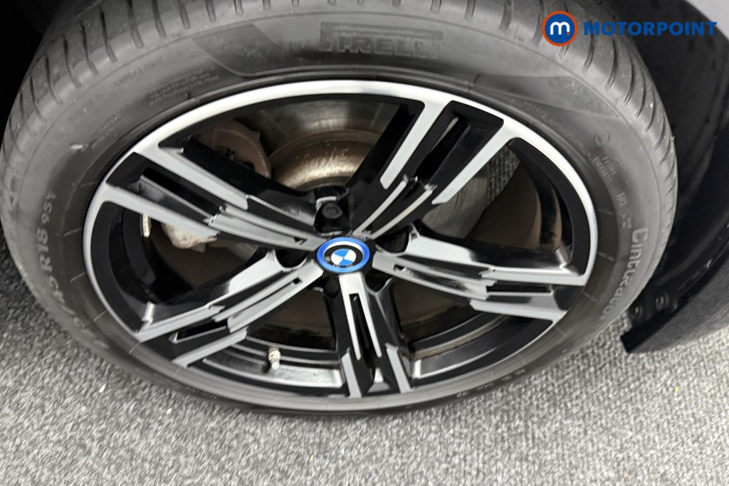 BMW 3 Series M Sport Automatic Petrol Plug-In Hybrid Saloon - Stock Number (1552725) - 31st supplementary image