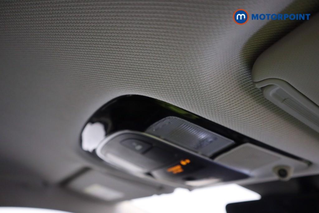 Hyundai Tucson Se Connect Manual Petrol SUV - Stock Number (1552812) - 5th supplementary image