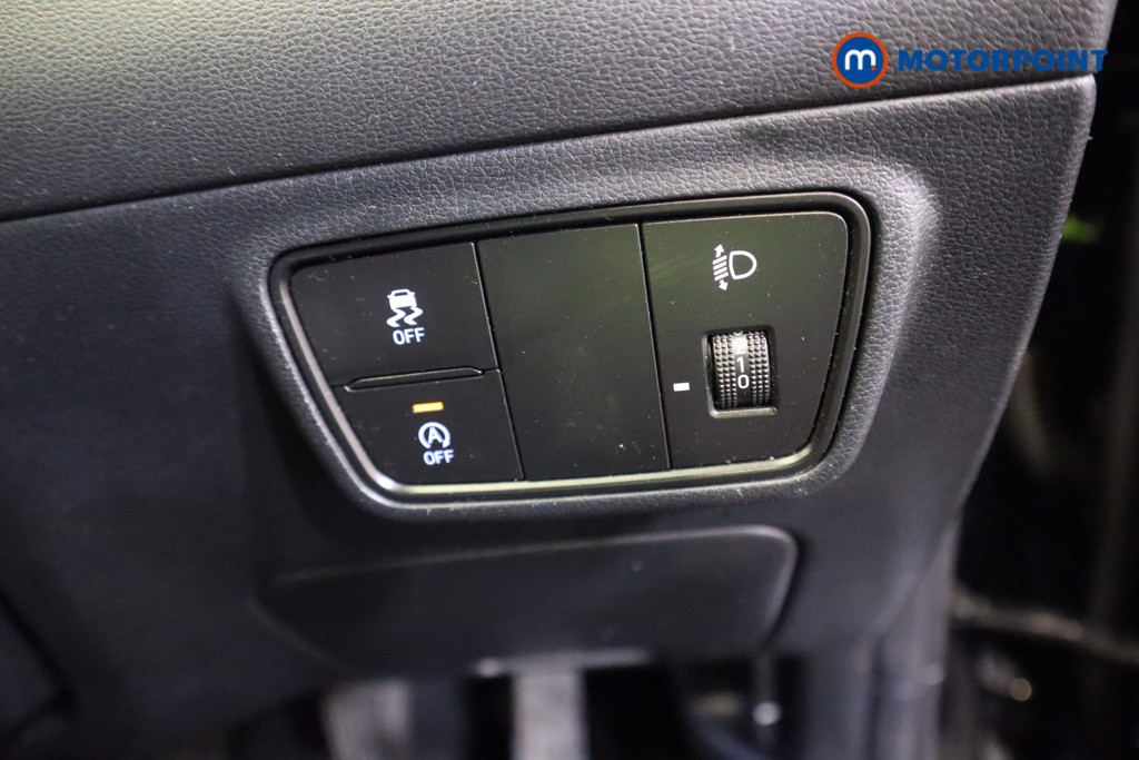 Hyundai Tucson Se Connect Manual Petrol SUV - Stock Number (1552812) - 10th supplementary image