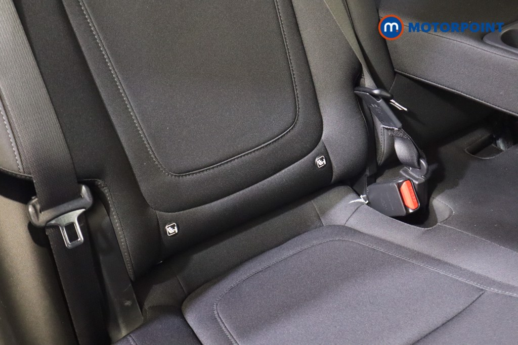 Hyundai Tucson Se Connect Manual Petrol SUV - Stock Number (1552812) - 14th supplementary image