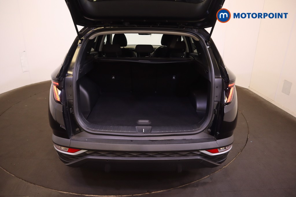 Hyundai Tucson Se Connect Manual Petrol SUV - Stock Number (1552812) - 15th supplementary image