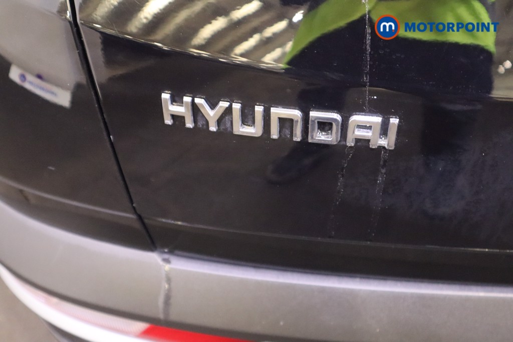 Hyundai Tucson Se Connect Manual Petrol SUV - Stock Number (1552812) - 17th supplementary image