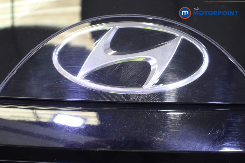 Hyundai Tucson Se Connect Manual Petrol SUV - Stock Number (1552812) - 18th supplementary image