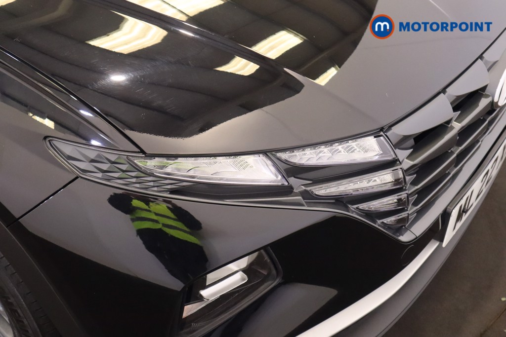 Hyundai Tucson Se Connect Manual Petrol SUV - Stock Number (1552812) - 20th supplementary image