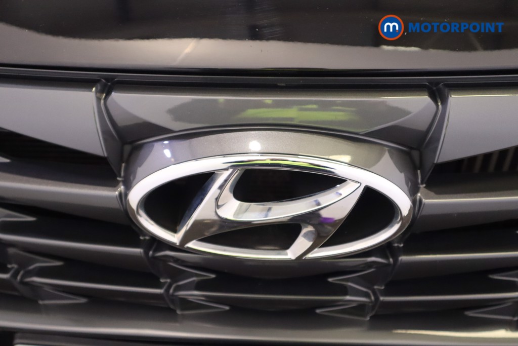 Hyundai Tucson Se Connect Manual Petrol SUV - Stock Number (1552812) - 21st supplementary image