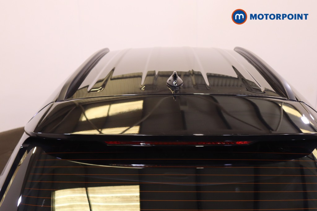 Hyundai Tucson Se Connect Manual Petrol SUV - Stock Number (1552812) - 25th supplementary image