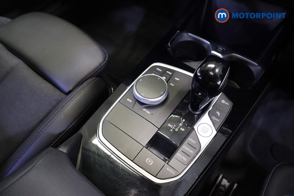 BMW 2 Series Sport Automatic Petrol Saloon - Stock Number (1552815) - 5th supplementary image