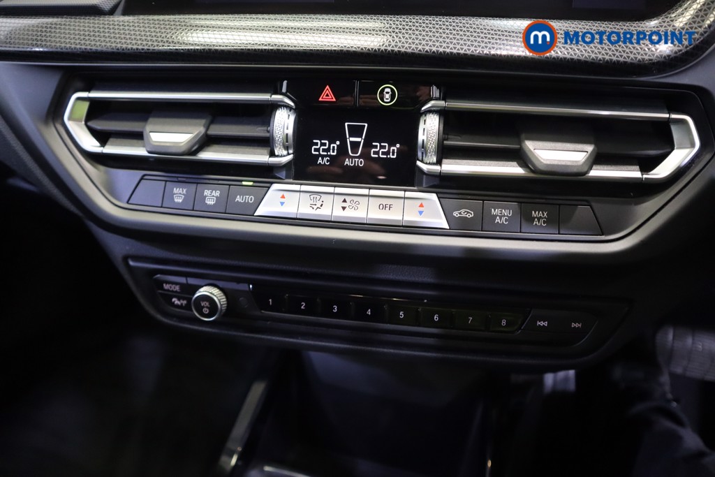 BMW 2 Series Sport Automatic Petrol Saloon - Stock Number (1552815) - 7th supplementary image