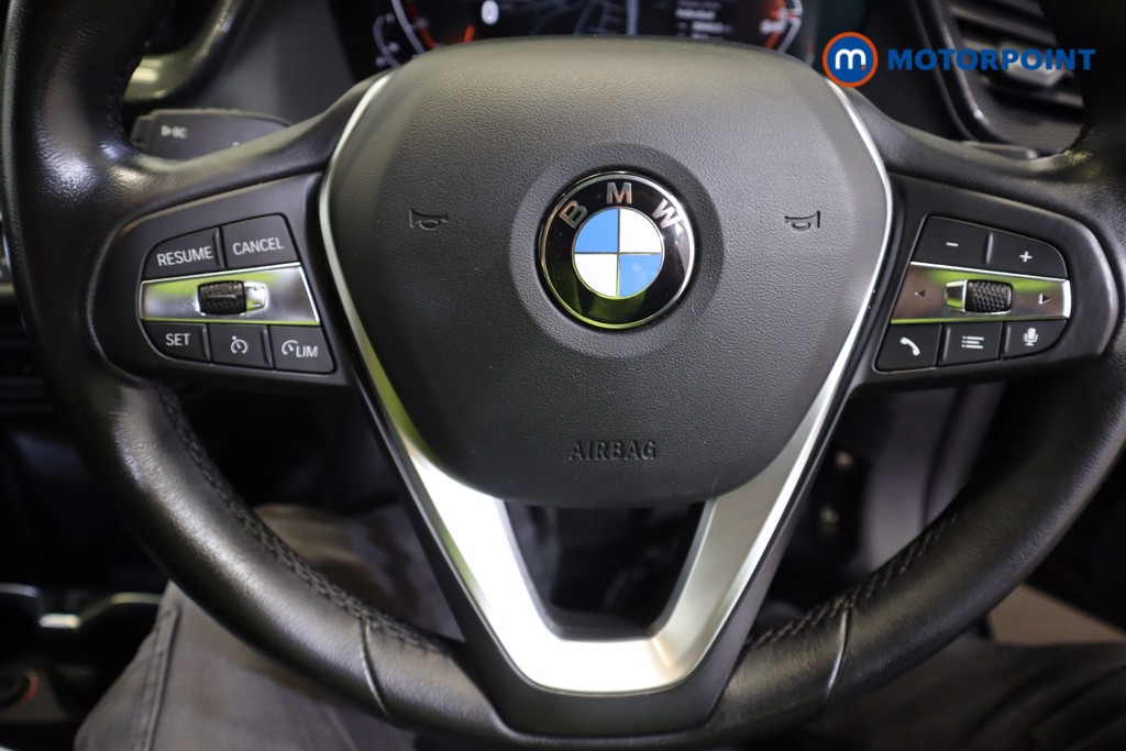 BMW 2 Series Sport Automatic Petrol Saloon - Stock Number (1552815) - 12th supplementary image